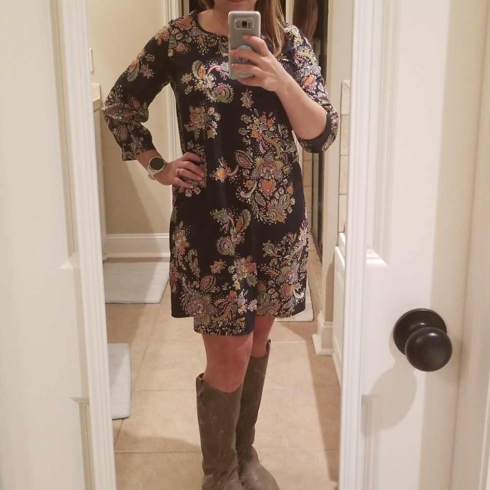 BOUTIQUE: Dress